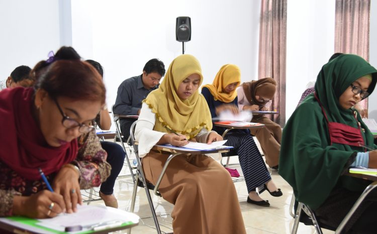  UPT Bahasa UNIMED Siap Wujudkan Lulusan Berkompetensi Bahasa Inggris